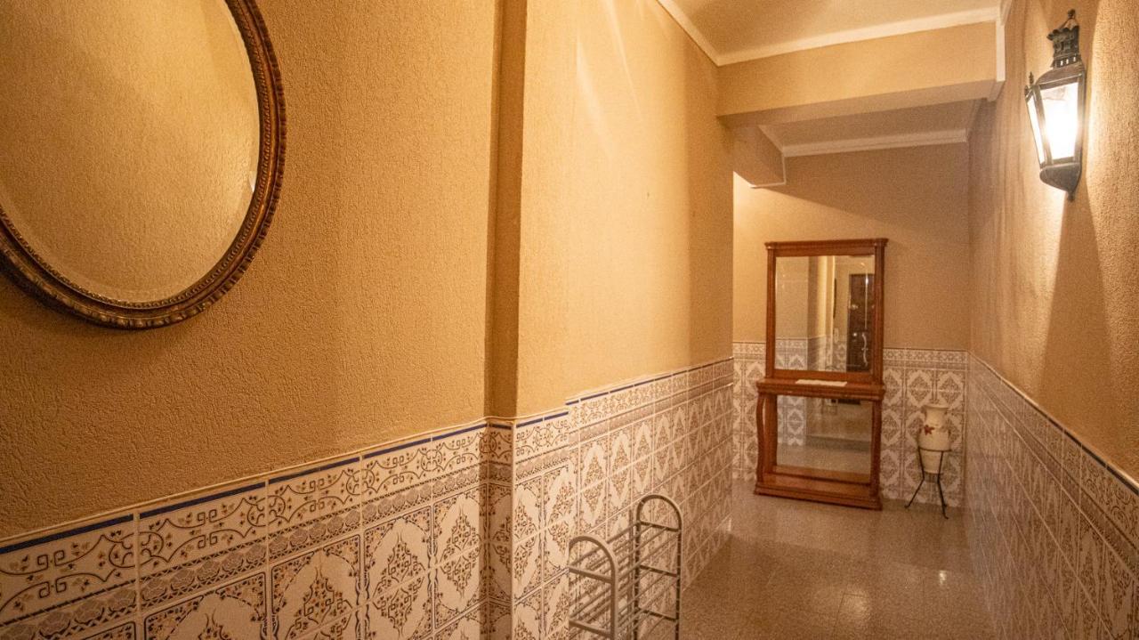 Ferienwohnung Saradel - Oldtown Albufeira - By Bedzy Exterior foto